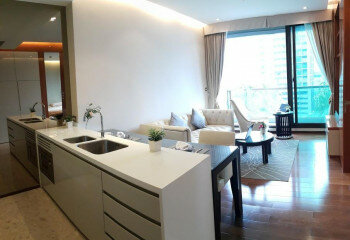 Кондоминиум в Бангкоке, Таиланд | THE414586