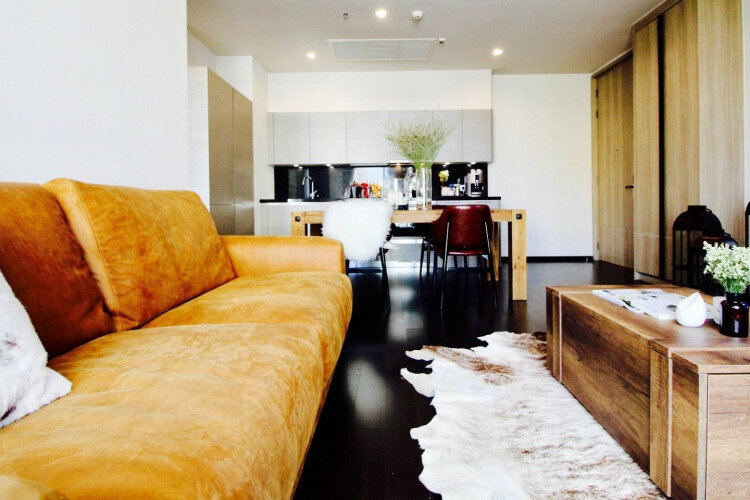 Кондоминиум в Бангкоке, Таиланд | THE214840