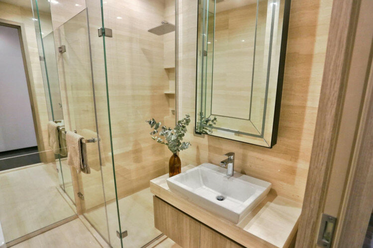 Кондоминиум в Бангкоке, Таиланд | THE214840