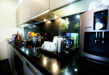 Кондоминиум в Бангкоке, Таиланд | THE214840