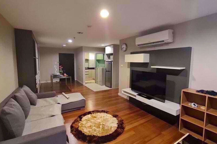 Кондоминиум в Бангкоке, Таиланд | THE355239