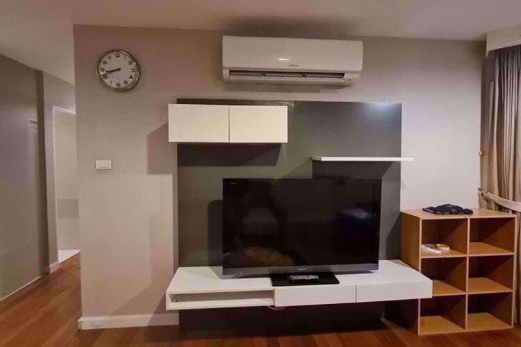 Кондоминиум в Бангкоке, Таиланд | THE355239