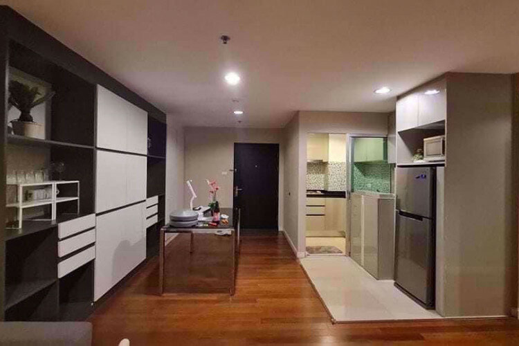 Кондоминиум в Бангкоке, Таиланд | THE355239