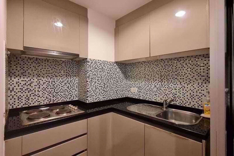 Кондоминиум в Бангкоке, Таиланд | THE355239