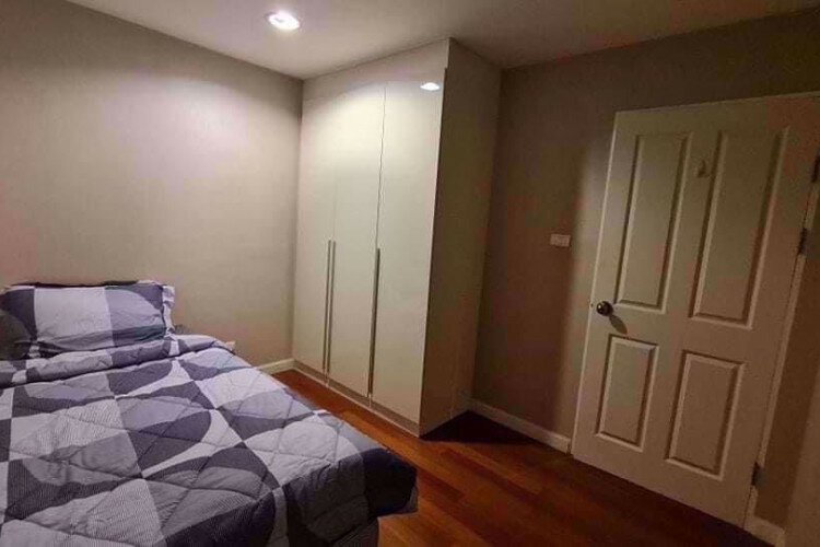 Кондоминиум в Бангкоке, Таиланд | THE355239