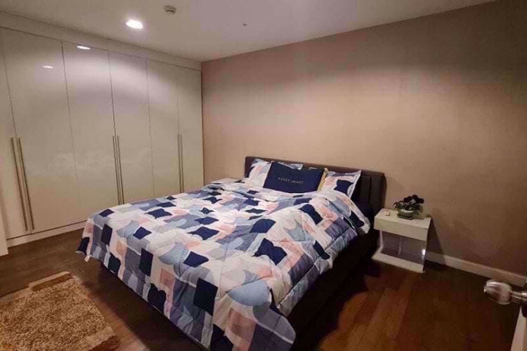 Кондоминиум в Бангкоке, Таиланд | THE355239