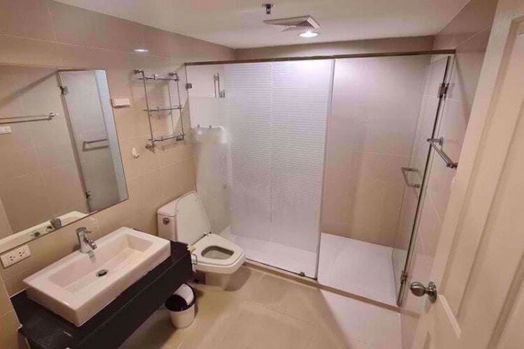 Кондоминиум в Бангкоке, Таиланд | THE355239