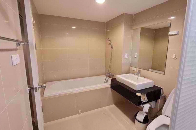 Кондоминиум в Бангкоке, Таиланд | THE355239