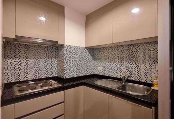 Кондоминиум в Бангкоке, Таиланд | THE355239