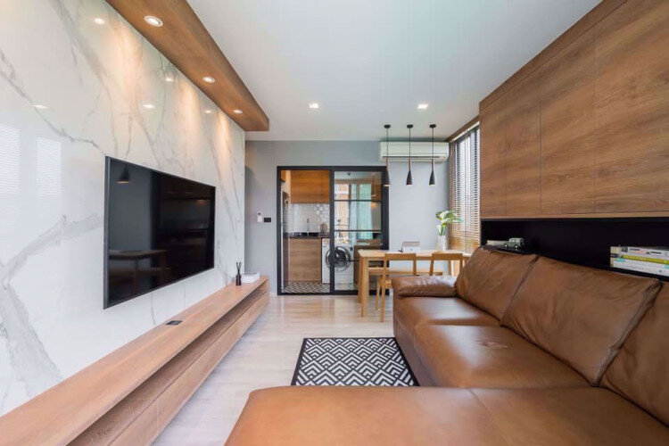 Кондоминиум в Бангкоке, Таиланд | THE549294