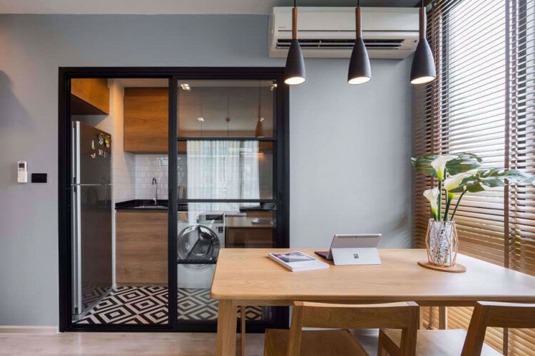 Кондоминиум в Бангкоке, Таиланд | THE549294