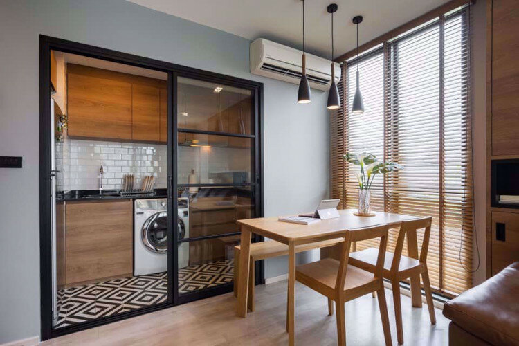 Кондоминиум в Бангкоке, Таиланд | THE549294