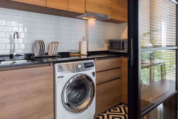 Кондоминиум в Бангкоке, Таиланд | THE549294