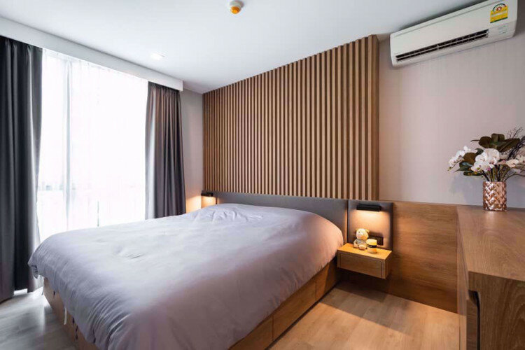 Кондоминиум в Бангкоке, Таиланд | THE549294