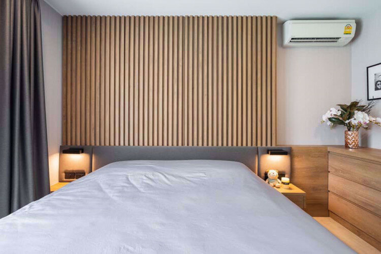 Кондоминиум в Бангкоке, Таиланд | THE549294