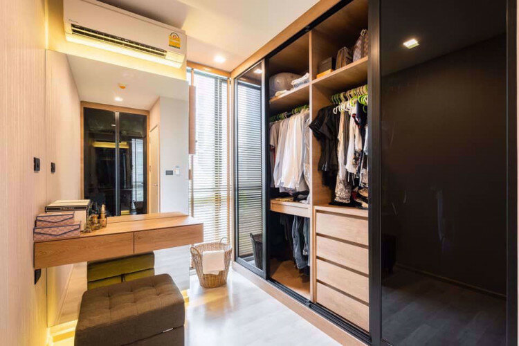 Кондоминиум в Бангкоке, Таиланд | THE549294