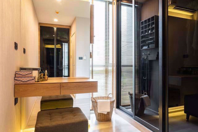 Кондоминиум в Бангкоке, Таиланд | THE549294