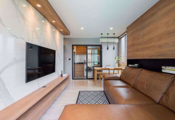 Кондоминиум в Бангкоке, Таиланд | THE549294