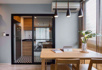 Кондоминиум в Бангкоке, Таиланд | THE549294