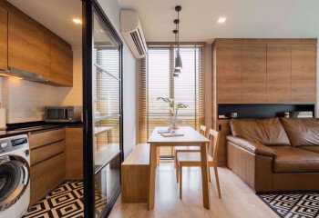 Кондоминиум в Бангкоке, Таиланд | THE549294