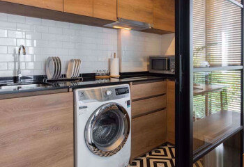 Кондоминиум в Бангкоке, Таиланд | THE549294