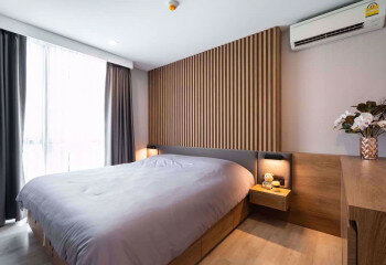 Кондоминиум в Бангкоке, Таиланд | THE549294