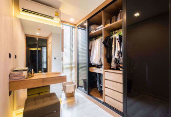 Кондоминиум в Бангкоке, Таиланд | THE549294