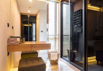 Кондоминиум в Бангкоке, Таиланд | THE549294