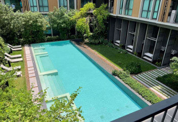 Кондоминиум в Бангкоке, Таиланд | THE549294