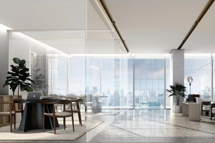 Кондоминиум в Бангкоке, Таиланд | THE133189