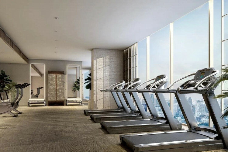 Кондоминиум в Бангкоке, Таиланд | THE133189