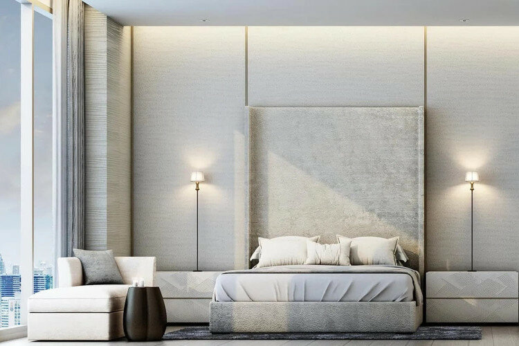 Кондоминиум в Бангкоке, Таиланд | THE133189