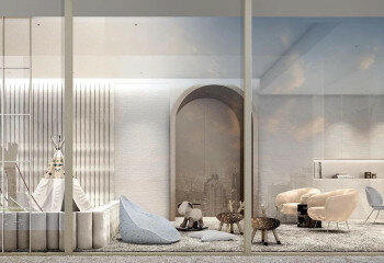 Кондоминиум в Бангкоке, Таиланд | THE133189