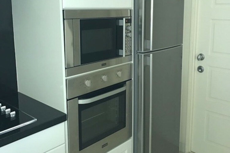 Кондоминиум в Бангкоке, Таиланд | THE432279