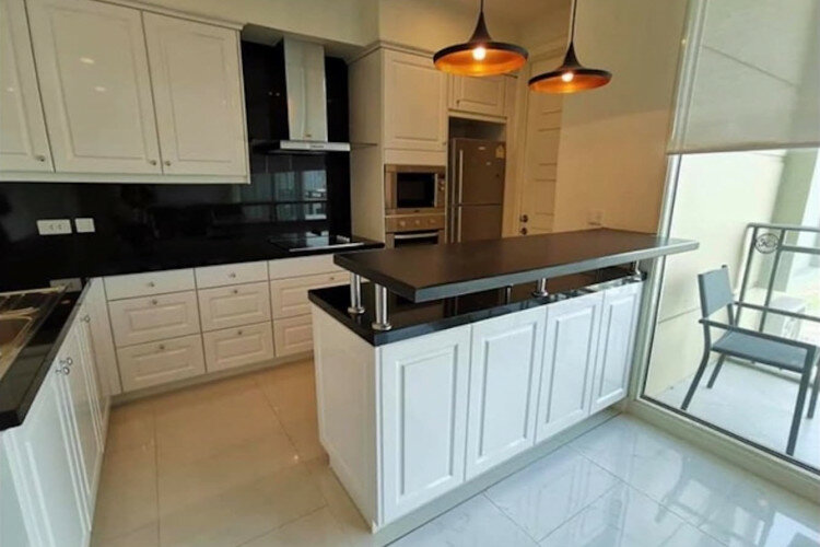 Кондоминиум в Бангкоке, Таиланд | THE432279