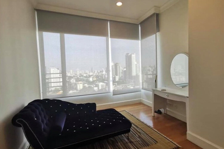 Кондоминиум в Бангкоке, Таиланд | THE432279