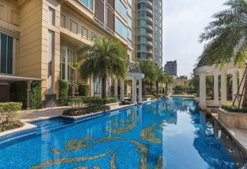 Кондоминиум в Бангкоке, Таиланд | THE432279