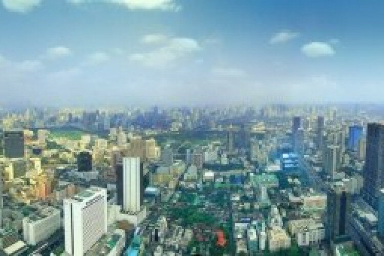 Кондоминиум в Бангкоке, Таиланд | THE530534