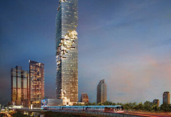 Кондоминиум в Бангкоке, Таиланд | THE530534