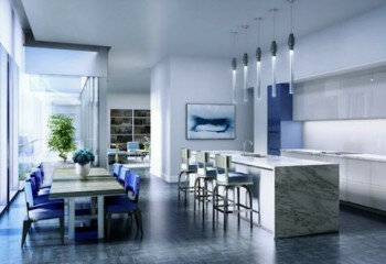 Кондоминиум в Бангкоке, Таиланд | THE530534