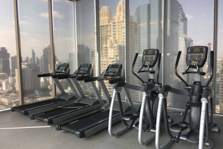 Кондоминиум в Бангкоке, Таиланд | THE131616