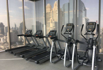 Кондоминиум в Бангкоке, Таиланд | THE131616