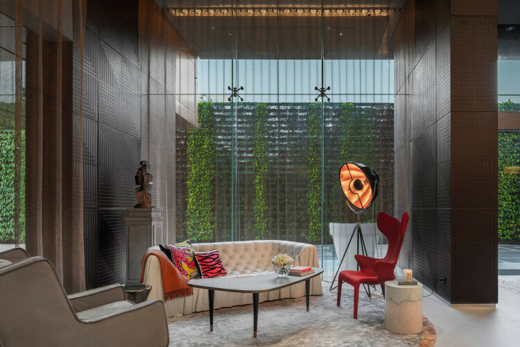 Кондоминиум в Бангкоке, Таиланд | THE426952