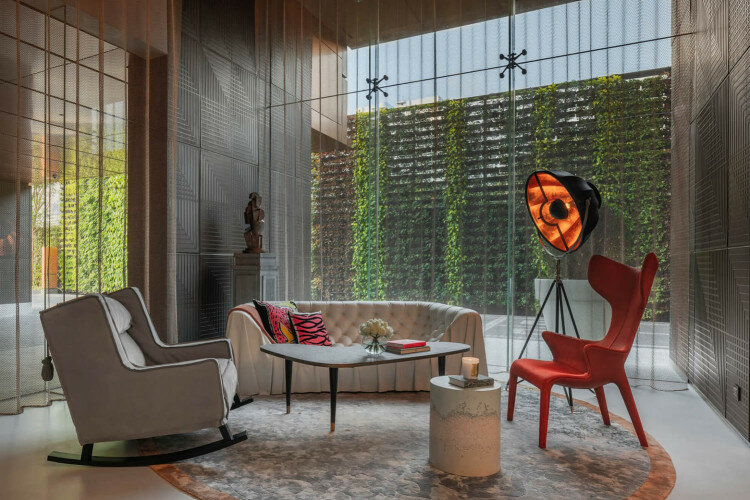 Кондоминиум в Бангкоке, Таиланд | THE426952