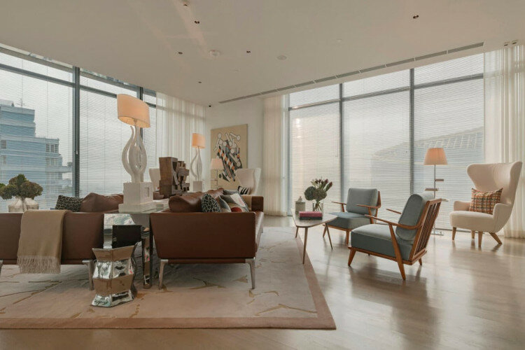 Кондоминиум в Бангкоке, Таиланд | THE426952