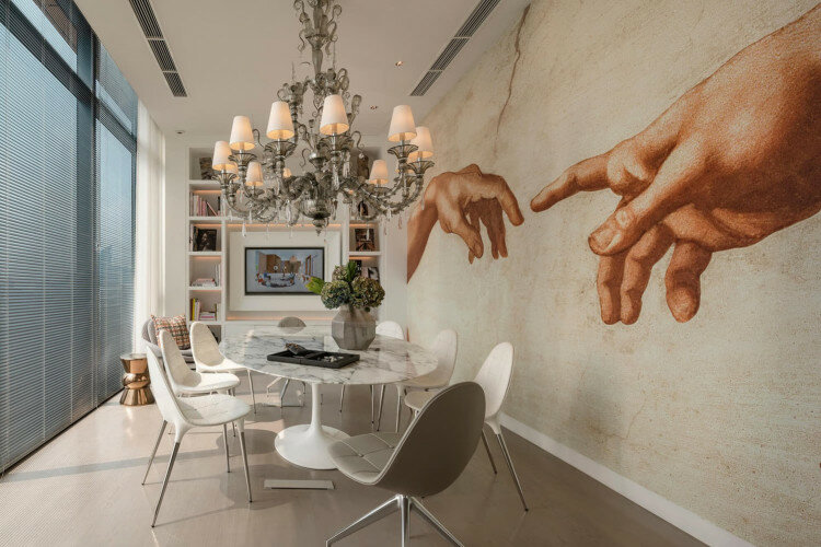 Кондоминиум в Бангкоке, Таиланд | THE426952