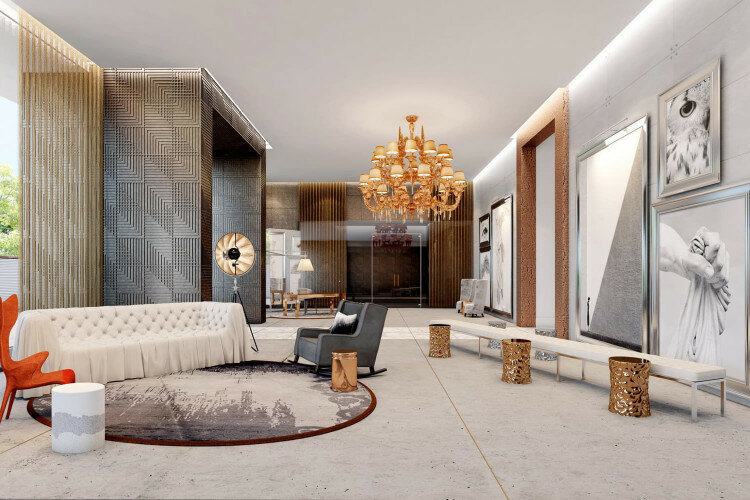 Кондоминиум в Бангкоке, Таиланд | THE426952