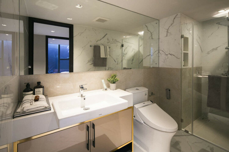 Кондоминиум в Бангкоке, Таиланд | THE226914