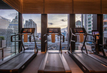 Кондоминиум в Бангкоке, Таиланд | THE326965