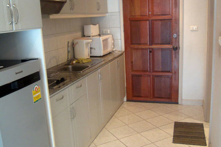 Кондоминиум в Паттайе, Таиланд | THE122105